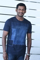 Vishal Latest Stills